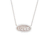 Love Gümüş Yüzük Sb1825