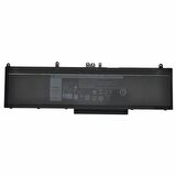 Dell Latitude E5570 Precision M3510 Batarya Pil 6 Cell