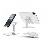 Masaüstü Tablet ve Telefon Tutucu Stand 
