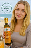 Promar DETOX TROPİKAL MEYVE SİRKESİ 250 ML +MİX DETOX SİRKESİ 250 ML