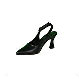 LORRA SHOES 256584 KADIN KLASİK AYAKKABI
