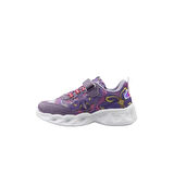 COOL YUKİ KIZ ÇOCUK SPOR AYAKKABI