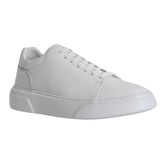 Lufian 111230187  Tommy Erkek Deri Sneaker Ayakkabı