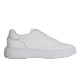 Lufian 111230187  Tommy Erkek Deri Sneaker Ayakkabı