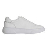 Lufian 111230187  Tommy Erkek Deri Sneaker Ayakkabı