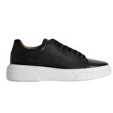 Lufian 111230187  Tommy Erkek Deri Sneaker Ayakkabı