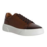 Lufian 111230187  Tommy Erkek Deri Sneaker Ayakkabı