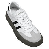 Lufian 111230261 Samuel Casual Erkek Sneaker Ayakkab