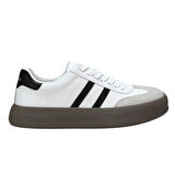 Lufian 111230261 Samuel Casual Erkek Sneaker Ayakkab