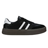 Lufian 111230261 Samuel Casual Erkek Sneaker Ayakkab