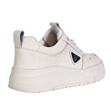 Lufian 122230018 Jennıfer Sneaker Unisex Deri Spor Ayakkabı