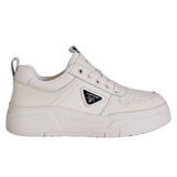 Lufian 122230018 Jennıfer Sneaker Unisex Deri Spor Ayakkabı