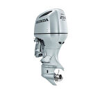 Honda BF 250 D XRU Ekstra Uzun Şaft Marşlı&Trimli Direksiyon Sistemli  4 Zamanlı Deniz Motoru 