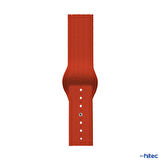 Global Watch HK9 Pro Plus Amoled Ekran Android İos HarmonyOs Uyumlu Akıllı Saat Turuncu WNE0918
