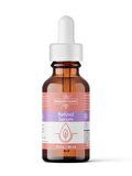 Retinol Yaşlanma Karşıtı Serum 30 ml Retinol Shea Butter Hyaluronic Acıd %5 Collagen % 2 Arbutin % 2
