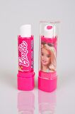 LİSANSLI BARBIE RUJ SİLGİ 