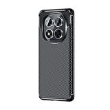 Redmi Note 14 Pro Plus Kılıf Elde Kaymayan Kamera Korumalı Silikon