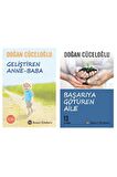 Geliştiren Anne Baba + Başarıya Götüren Aile 2 Kitap D. Cüceloğlu