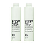 Ekonomik 2 Adet Amplify Şampuan 300 ML