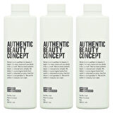 Ekonomik 3 Adet Amplify Saç Kremi 250 ML