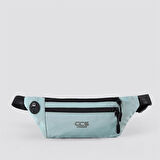 ÇÇS 31414 Slim Sport Bel Çantası Mavi