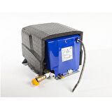 Whale WH0802  8 Litre Gazlı Ve Elektrikli Karavan Su Isıtıcı
