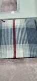 Sesli Home Tek Kişilik Polar Battaniye Gri 160 x 220 cm