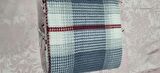 Sesli Home Tek Kişilik Polar Battaniye Gri 160 x 220 cm