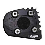 Gp Kompozit MT-07 Tracer Uyumlu Ayak Genisletme - 2016-2020