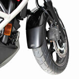 Gp Kompozit NC 750X Uyumlu Ön Çamurluk Uzatma - 2012-2020