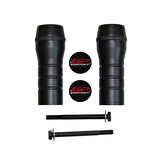 Gp Kompozit R25 Uyumlu Motor Koruma Takozu  2015-2019