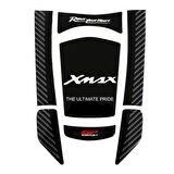 Gp Kompozit XMAX 250-400 Uyumlu Tank Pad