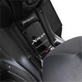 Gp Kompozit XMAX 250-400 Uyumlu Tank Pad