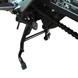 Gp kompozit NC 700 / 750 X Uyumlu Orta Sehpa - 2012-2020