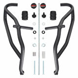 Gp Kompozit CB 250 R Uyumlu Koruma Demiri - 2018-2020