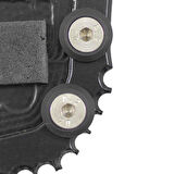 Gp Kompozit Tenere 700 Uyumlu Ayak Genişletme - 2019-2020