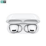 Global P30 Pro Air.pods Bluetooth Kulaklık Beyaz WNE0191