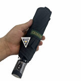 April A-216G A5 Su Geçirmez 10 Telli Tam Otomatik Şemsiye