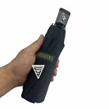 April A-216G A5 Su Geçirmez 10 Telli Tam Otomatik Şemsiye