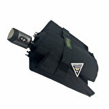 April A-216G A5 Su Geçirmez 10 Telli Tam Otomatik Şemsiye