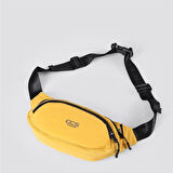 ÇÇS 31415 Sport Bel Çantası Sarı