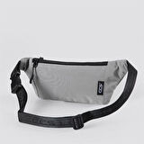 ÇÇS 31414 Slim Sport Bel Çantası Gri