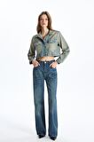 Mavi Denim Ceket