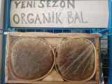 Organik Karakovan 3kg