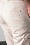 Jogger Taktik Pantolon Slim Fit Dar Kesim Normal Bel Kargo Cepli PNT2336