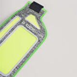 ÇÇS 17713 Bel Çantası Polyester Sport Bel Çantası Sarı