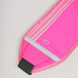 ÇÇS 17712 Bel Çantası Polyester Sport Bel Çantası Pembe