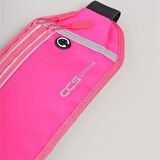 ÇÇS 17712 Bel Çantası Polyester Sport Bel Çantası Pembe