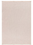 Luxess Sisal Koleksiyonu Modern İskandinav Jüt Halı 1121 Krem