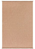 Luxess Sisal Koleksiyonu Modern İskandinav Jüt Halı 1121 Gold